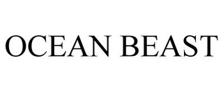 OCEAN BEAST
