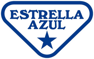 ESTRELLA AZUL