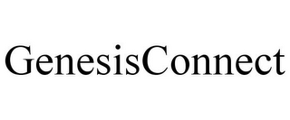 GENESISCONNECT