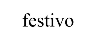 FESTIVO