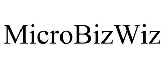 MICROBIZWIZ