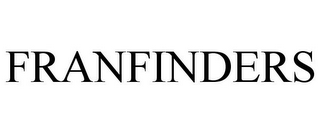 FRANFINDERS