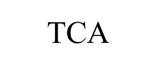 TCA