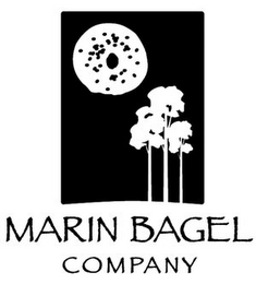 MARIN BAGEL COMPANY