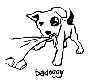 BADOGGY