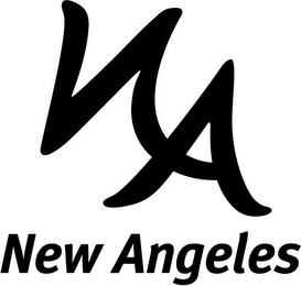 NA NEW ANGELES