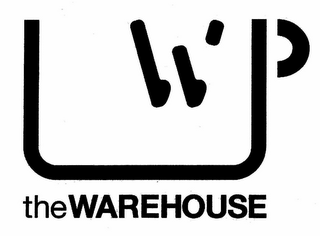 THE WAREHOUSE