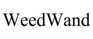 WEEDWAND