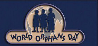 WORLD ORPHANS DAY