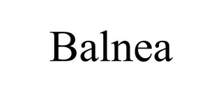 BALNEA