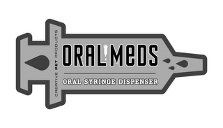 ORAL MEDS