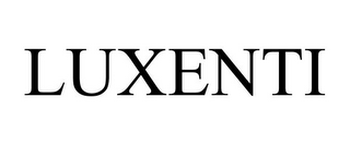 LUXENTI