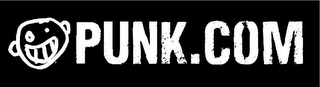 PUNK.COM