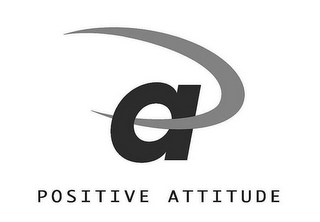 AP POSITIVE ATTITUDE