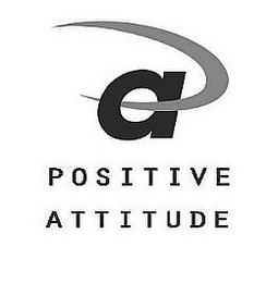 AP POSITIVE ATTITUDE