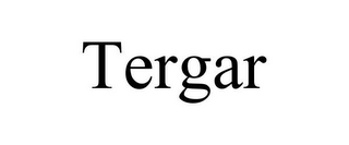 TERGAR