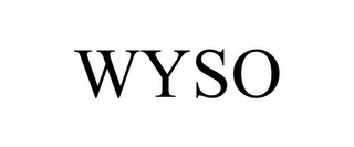 WYSO