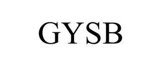 GYSB