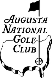 AUGUSTA NATIONAL GOLF CLUB