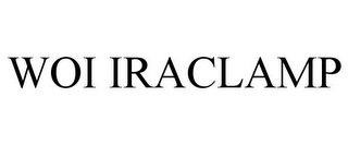 WOI IRACLAMP