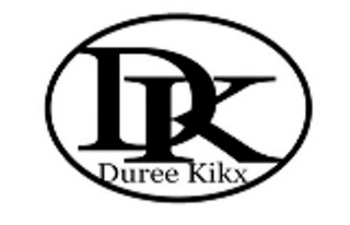 DK / DUREE KIKX