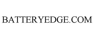 BATTERYEDGE.COM