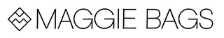 M MAGGIE BAGS