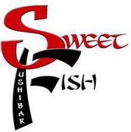 SWEET FISH SUSHI BAR