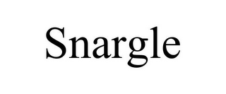 SNARGLE