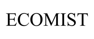 ECOMIST