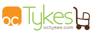 OC TYKES OCTYKES.COM