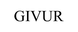 GIVUR