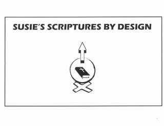 SUSIE'S SCRIPTURES BY DESIGN