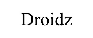 DROIDZ