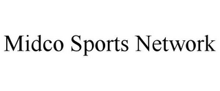 MIDCO SPORTS NETWORK