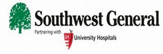 SOUTHWEST GENERAL PARTNERING WITH UNIVERSITY HOSPITALS