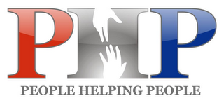 PHP PEOPLE HELPING PEOPLE