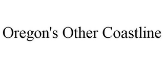 OREGON'S OTHER COASTLINE