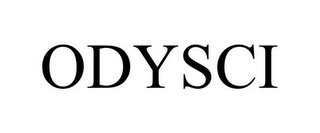 ODYSCI