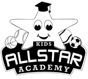 KIDS ALLSTAR ACADEMY