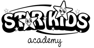 STAR KIDS ACADEMY