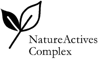 NATUREACTIVES COMPLEX