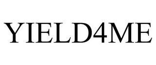 YIELD4ME