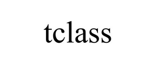 TCLASS