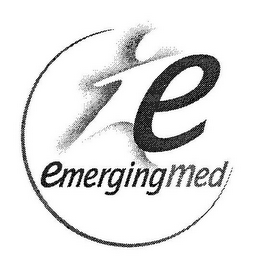 E EMERGINGMED