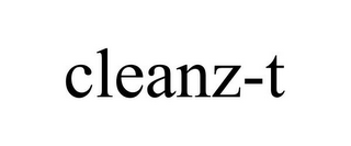 CLEANZ-T