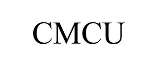 CMCU