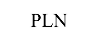 PLN