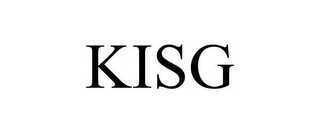 KISG