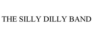 THE SILLY DILLY BAND